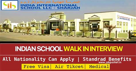 india international school llc